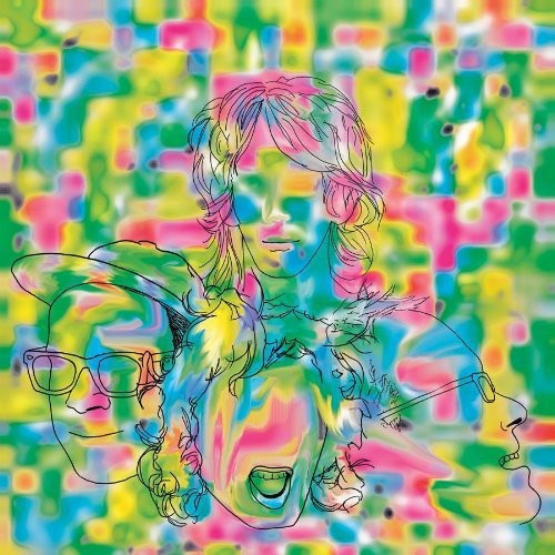 Callers & Delicate Steve - Further Out/Perfect Pairs - Split