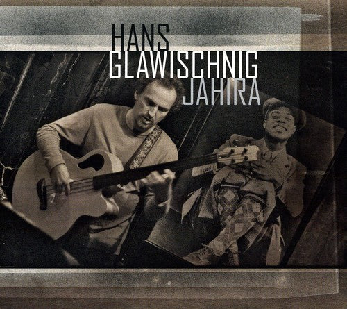 Hans Glawischnig - Jahira