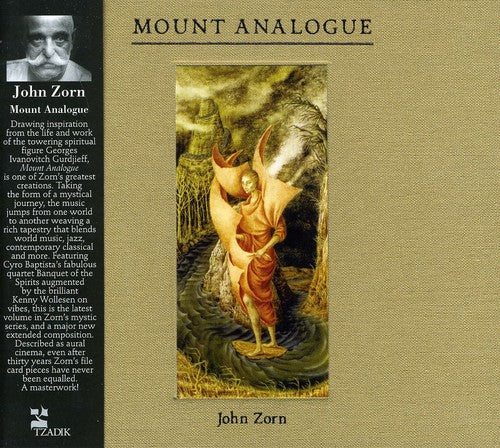 John Zorn - Mount Analogue