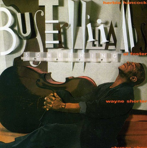 Buster Williams - Something More