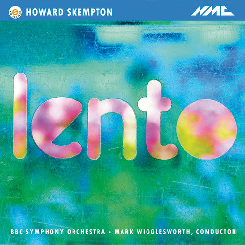 Skempton/ BBC - Lento