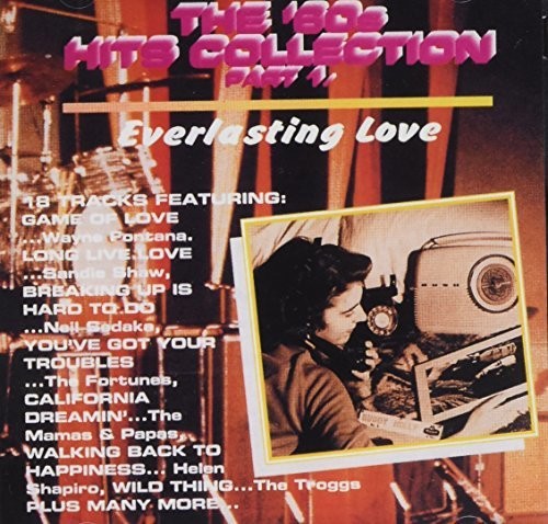 60's Hits Collection-Everlasting Love / Various