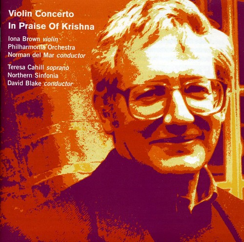 Violin Concerto