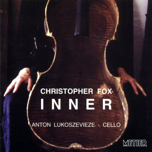 Fox/ Lukoszevieze - Inner