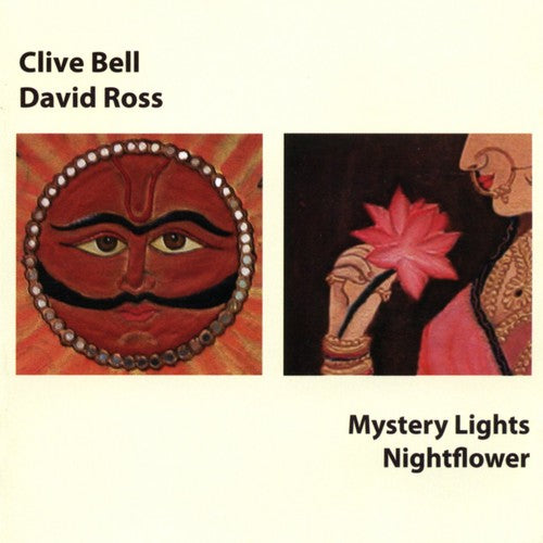Clive Bell & David Ross - Mystery Lights