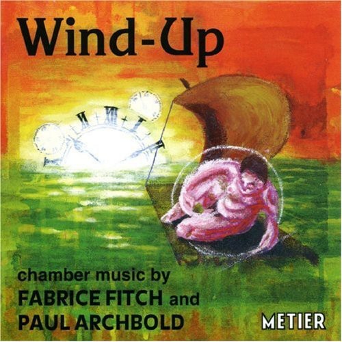 Archbold/ Ensemble Expose - Wind-Up