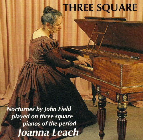 Field/ Leach - Three Square