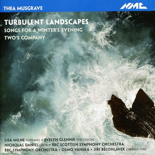 BBC - Turbulent Landscapes