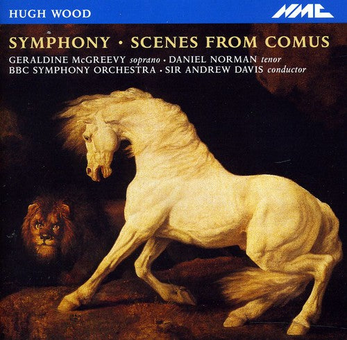 Wood/ BBC Symphony Orchestra