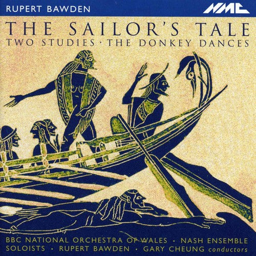 Sailor's Tale