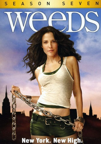 Weeds: Season Seven