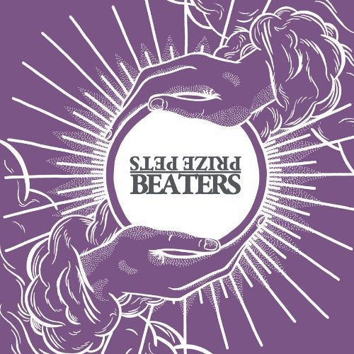 Beaters/ Prize Pets - Split 12"