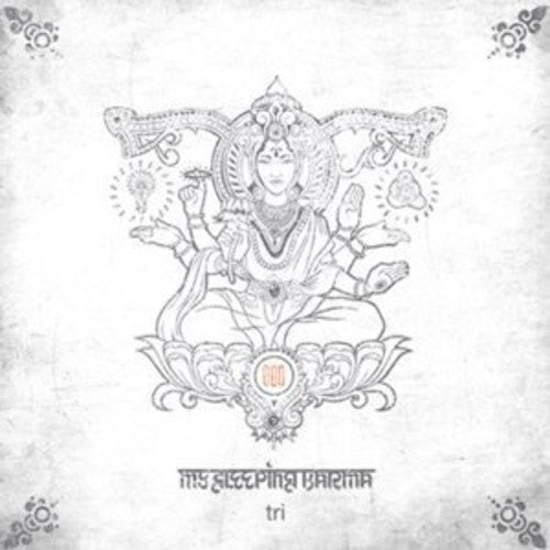 My Sleeping Karma - Tri
