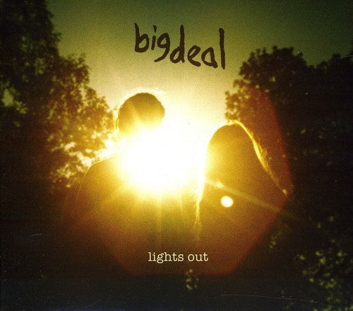 Big Deal - Lights Out