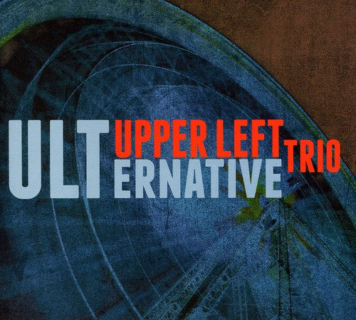 Upper Left - Ulternative