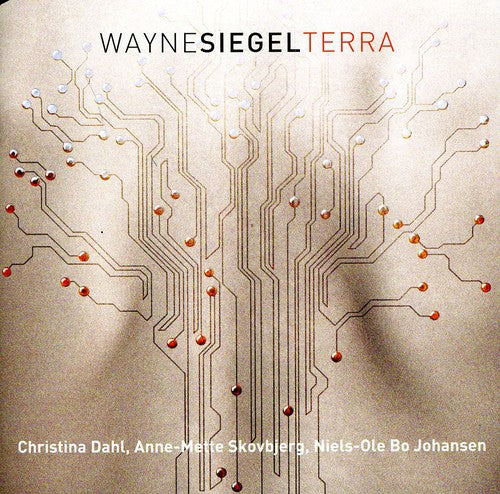 Siegel/ Dahl/ Skovbjerg/ Johansen - Terra