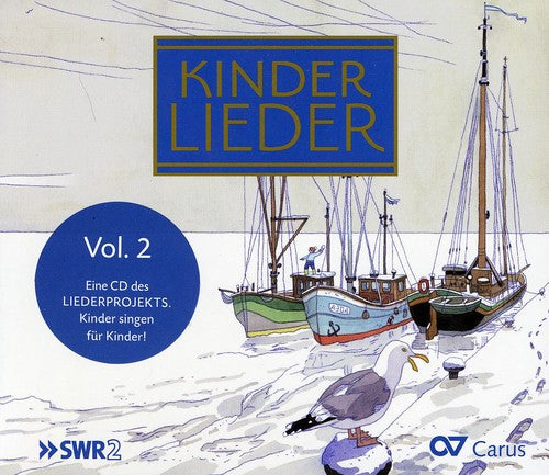 Kinderlieder 2/ Various - Kinderlieder 2 / Various