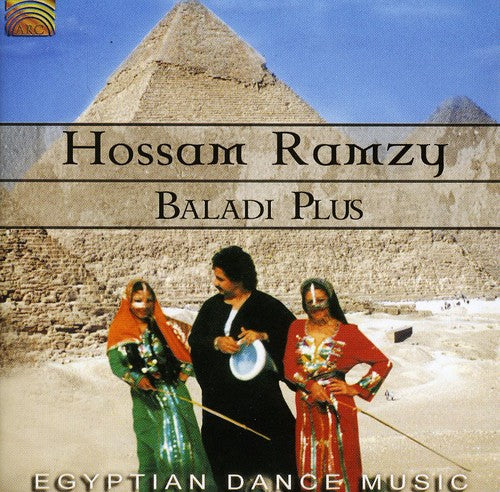 Hossam Ramzy - Baladi