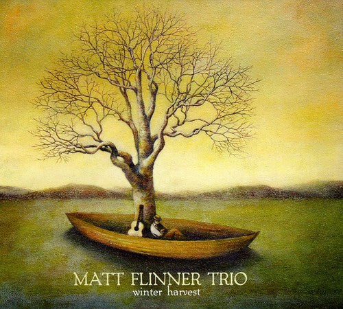 Matt Flinner - Winter Harvest