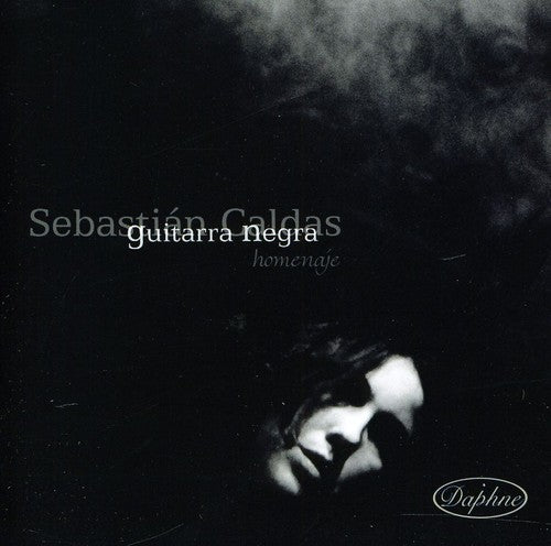 Pujol/ Merlin/ Palacios/ Varas/ Zeballos - Guitarra Negra