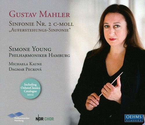 Simone Young - Sinfonie 2 C-Moll