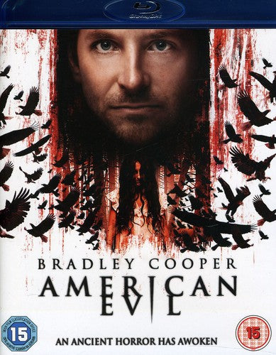 Older Than America (aka American Evil)
