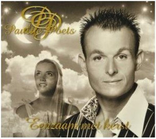 Paultje Poets - Eenzaam Met Kerst