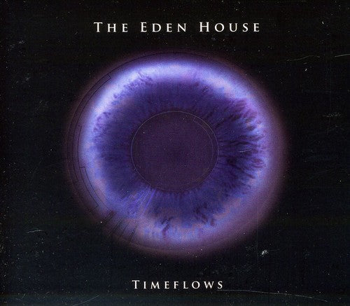 Eden House - Timeflows