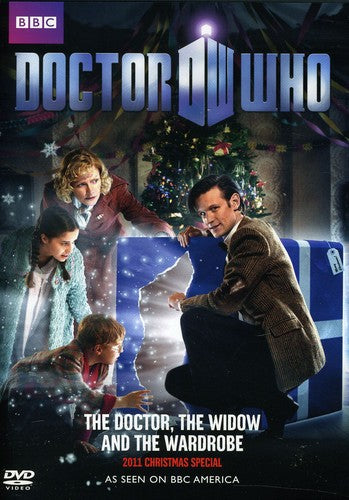 Doctor Who: The Doctor, The Widow and The Wardrobe (2011 Christmas Special)