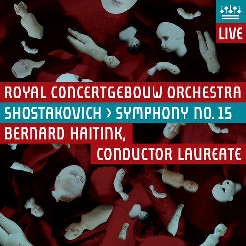 Fitz-Gerald - Symphony No.15