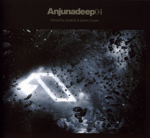 Anjunadeep