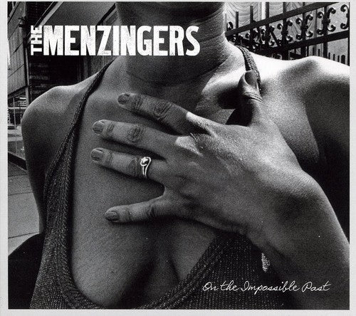 Menzingers - On the Impossible Past
