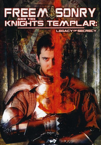 Freemasonry and the Knights Templar: Legacy of Secrecy