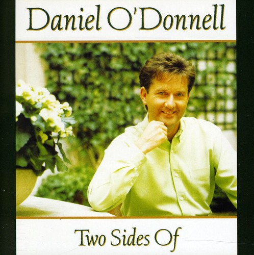 Daniel O'Donnell - Two Sides of