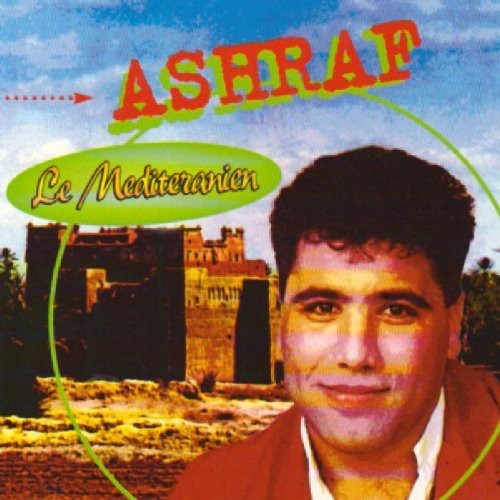 Ashraf - Le Mediteranien
