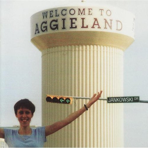 Aggieland - Welcome to