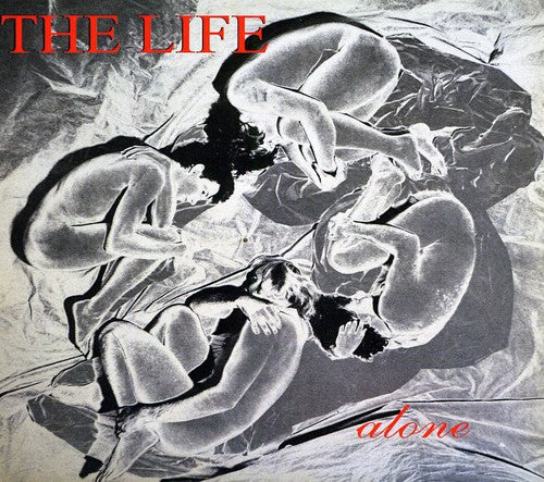 The Life - Alone