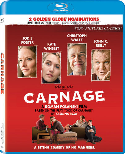 Carnage