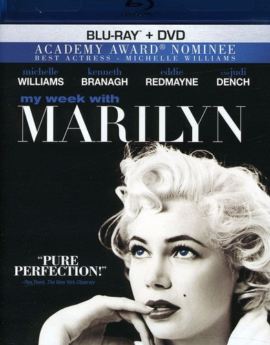 My Week With Marilyn