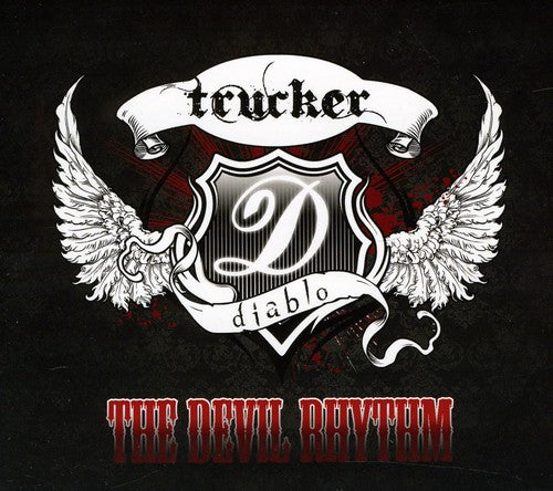 Trucker Diablo - The Devil Rhythm