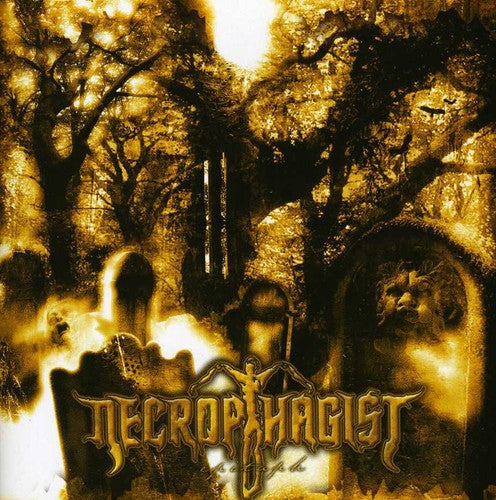 Necrophagist - Epitaph