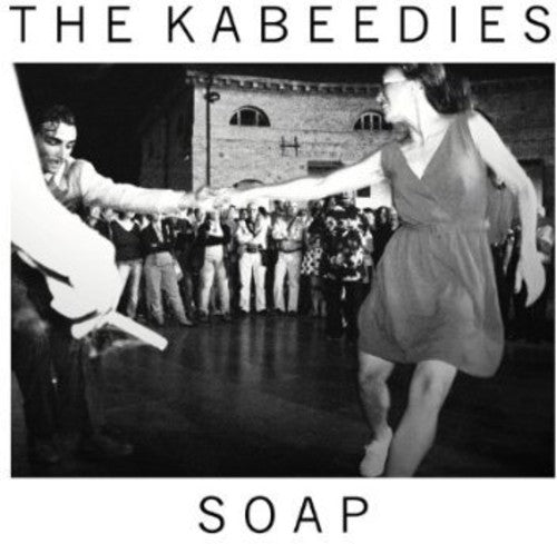 Kabeedies - Soap
