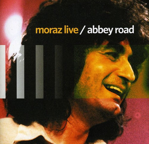 Patrick Moraz - Live at Abbey Road
