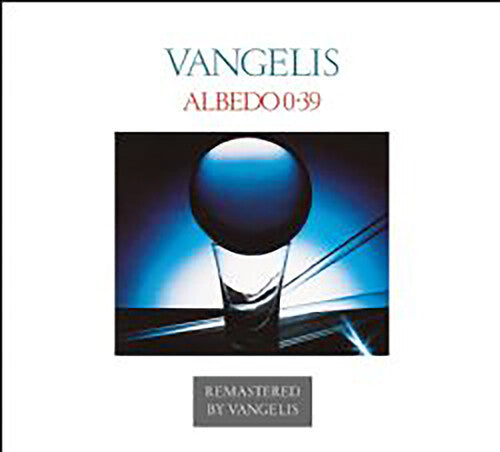 Vangelis - Albedo 0.39