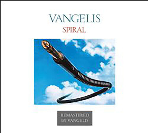 Vangelis - Spiral