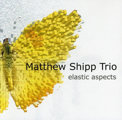 Matthew Shipp Trio - Elastic Aspects