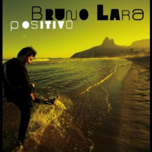 Bruno Lara - Positivo