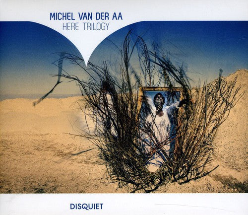 Van Der Aa/ Netherlands Radio Chamber Orch - Here Trilogy