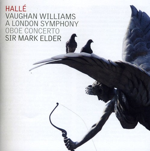 Vaughan Will - London Symphony