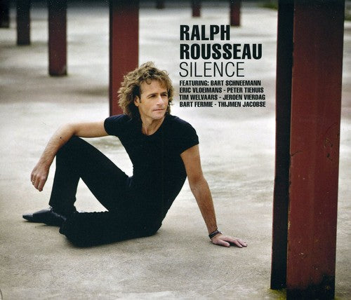 Ralph Rousseau - Silence